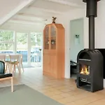Feriehus Horntoftevej Iv *