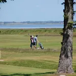 Horntoftevej Iv Feriehus Blåvand