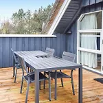 Feriehus Horntoftevej Iv