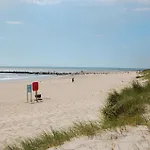 Feriehus Horntoftevej Iv Blåvand