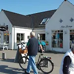 Horntoftevej Iv Feriehus Blåvand