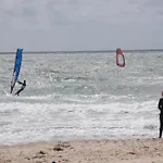 Feriehus Horntoftevej Iv Blåvand
