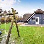 Horntoftevej Iv Blåvand