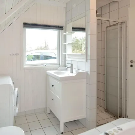 Horntoftevej Iv Tatil Evi *