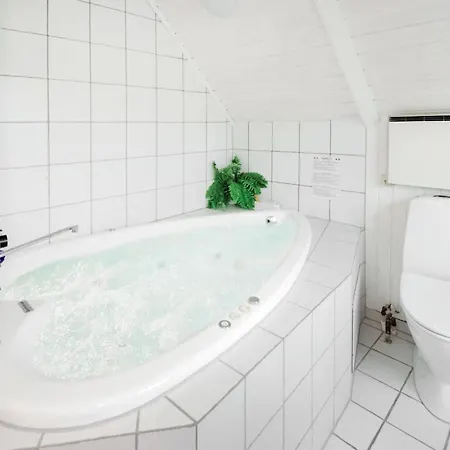 Horntoftevej Iv Tatil Evi Blåvand
