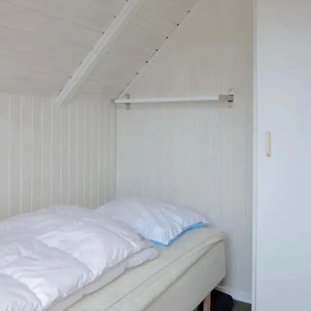 Feriehus Horntoftevej Iv Blåvand