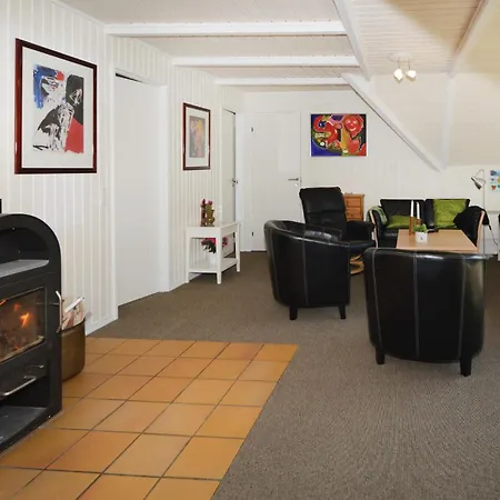 Stunning Home In Blavand With Sauna * Blåvand
