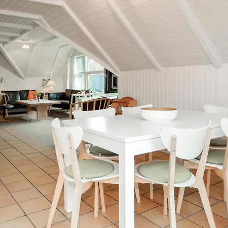 Horntoftevej Iv Tatil Evi
