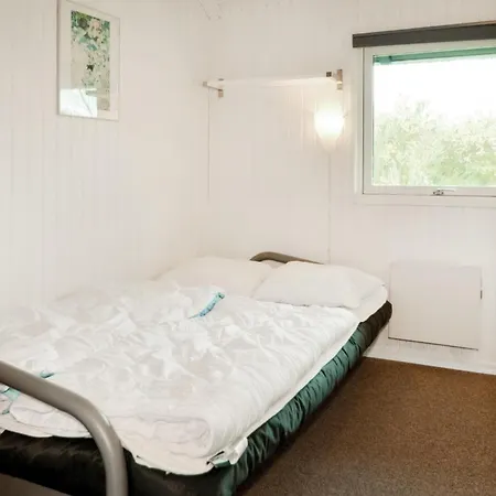 Tatil Evi Stunning Home In Blavand With Sauna