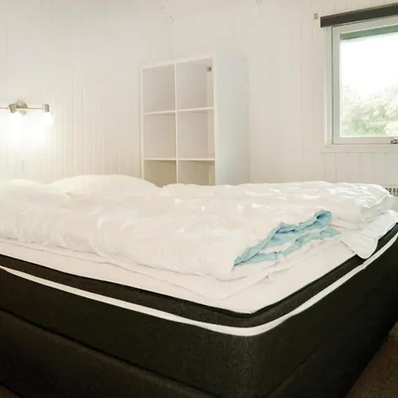 Tatil Evi Horntoftevej Iv *