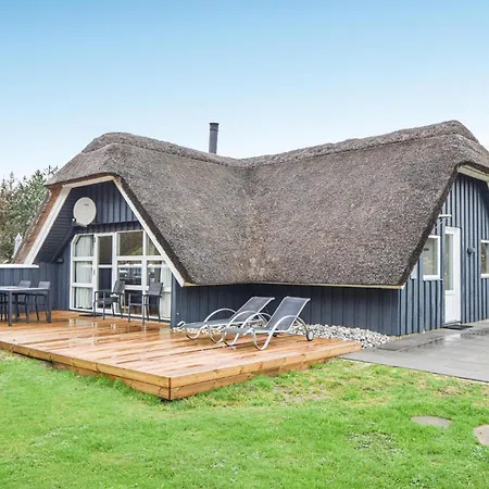 Lovely In With Kitchen Ferienhaus
